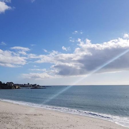 Le Perchoir, Belle Vue Mer Apartment Concarneau Luaran gambar