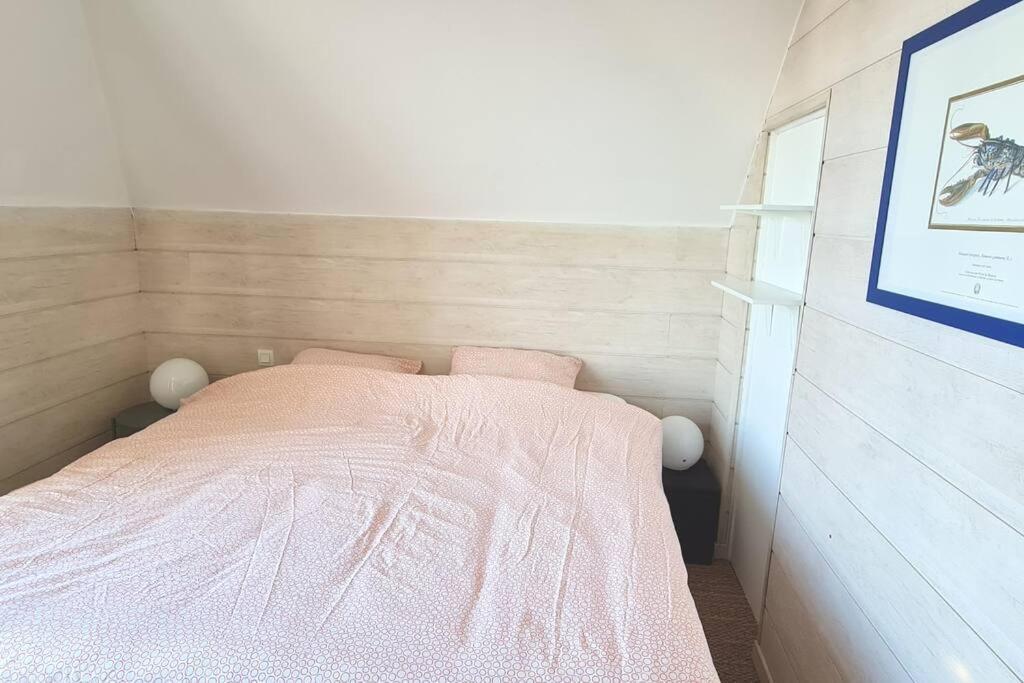 Le Perchoir, Belle Vue Mer Apartment Concarneau Luaran gambar